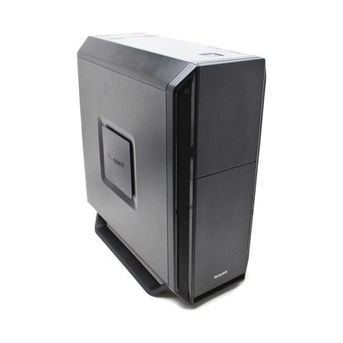 Quiet silent base 800 atx - be,