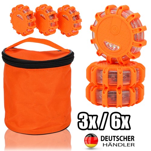 Led warnleuchte auto - 3/6,