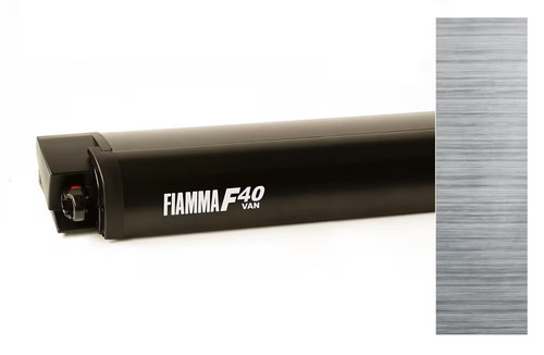 Fiamma f40 van 270 markise - f40,