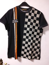 harley davidson t-shirt damen Gr. XL