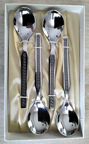 Stück teelöffel - stück,