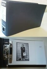 Asservate Exhibits -