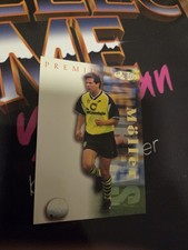 Panini Premium Cards Andreas