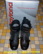 Motorradstiefel DAYTONA Arrow