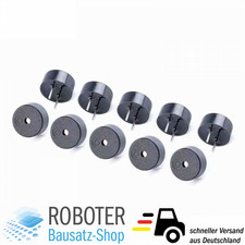 10x Mini Piezo Summer 9042 16