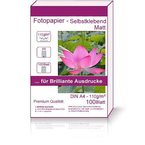 100 blatt din - 100,