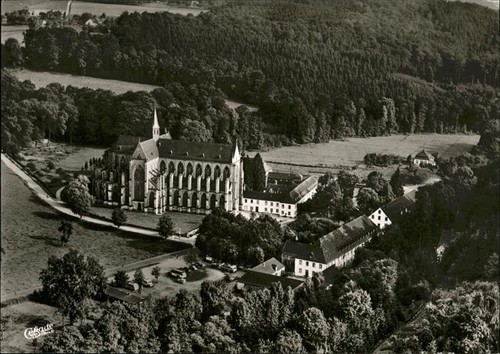 Altenberg rheinland - altenberg,