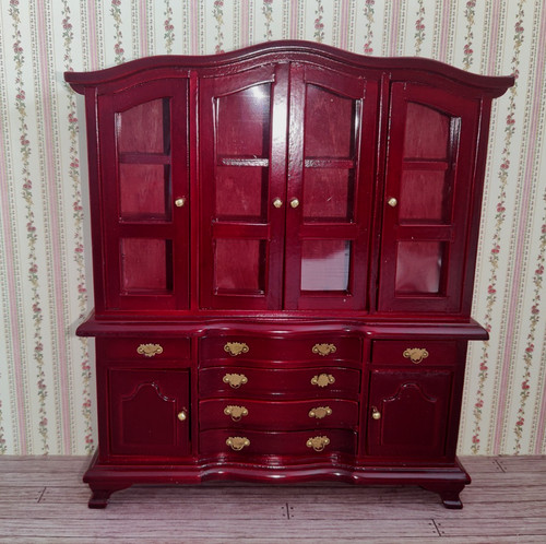 Großer wohnzimmerschrank - großer,