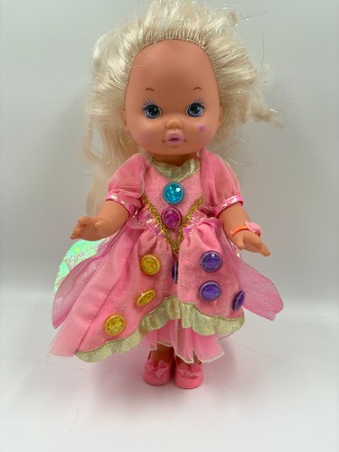 Little miss magic - little, puppe