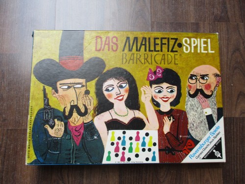 Ravensburger das malefizspiel - ravensburger,
