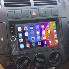 Für VW Polo 9N Golf 4 Passat