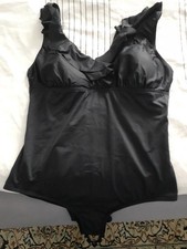 Badeanzug Jette Joop schwarz ungetragen