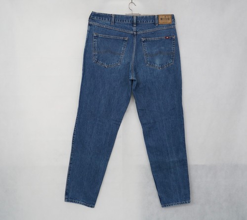 Vintage mustang herren jeans - vintage,