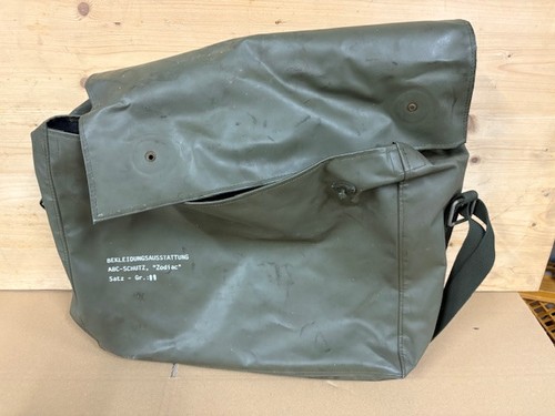 Tasche abc schutzanzug - abc,