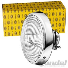 HELLA SCHEINWERFERGLAS