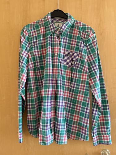 Gaastra bluse xxl - gaastra,