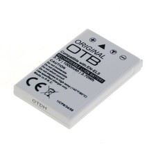 Akku EN-EL5 für Nikon Coolpix