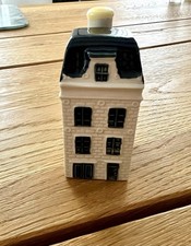 KLM Bols Haus Nr. 43 Blue