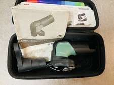 Akku-Schleifer Bosch EasyCurvSander 12V, ohne Akku und Ladegerät