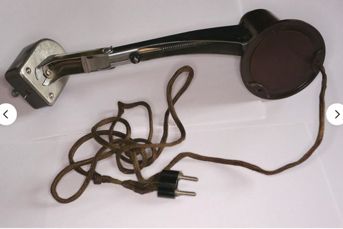 Harlie 30er jahre vintage - 30er,