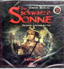 GÜNTER MERLAU - Die schwarze