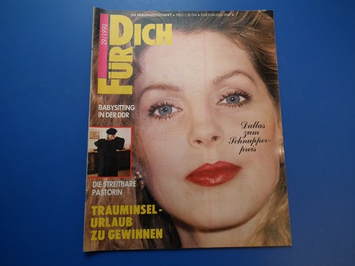 Ddr frauenzeitschrift für - ddr,