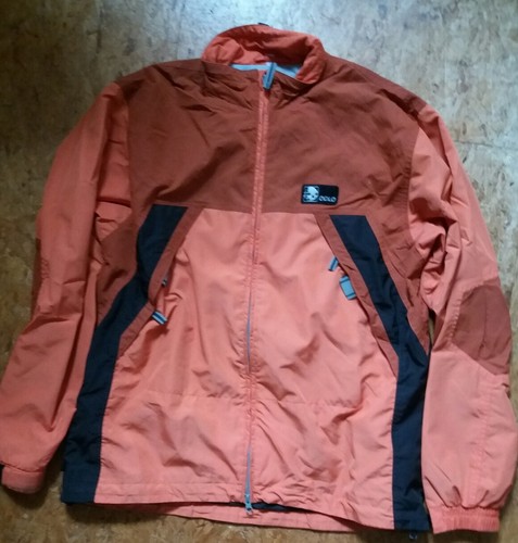 Odlo retro jacke l - jacke, gr.