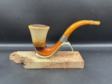 Estate Pfeife: Meerschaum