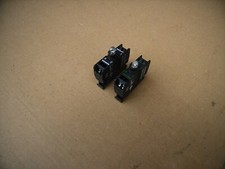 Leuchtmelder LED Element 2Stk. Moeller M22-C LEDC-W M22-CLEDC-G Bodenbefestigung