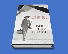 Der stille Freund - Ferdinand