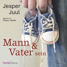 Jesper Juul: Mann & Vater