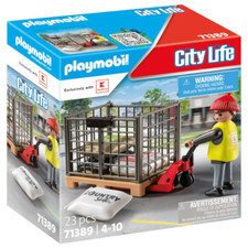 Playmobil 71389 - Kaufland