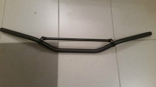 Lenker gas - gas,