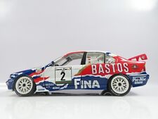 1:18 UT Model BMW 3er Serie Rallye No 2 Tassin #4461