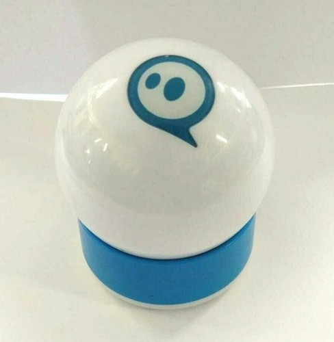 Sphero robotic ball - ball, gaming