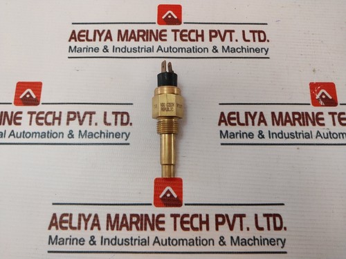 Vdo 803 temperatur sender - temperatur,
