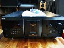 CD-Wechsler CDP-CX355