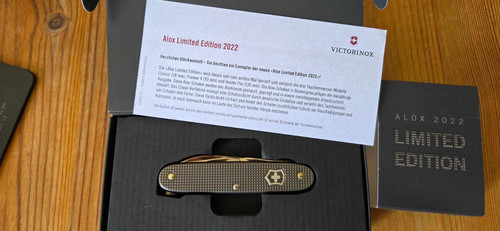 Victorinox taschenmesser - victorinox,