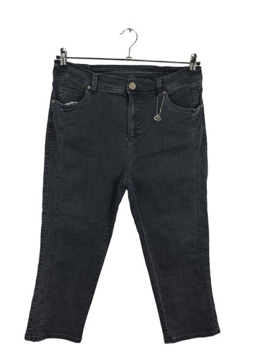 Anna montana high - high, jeans
