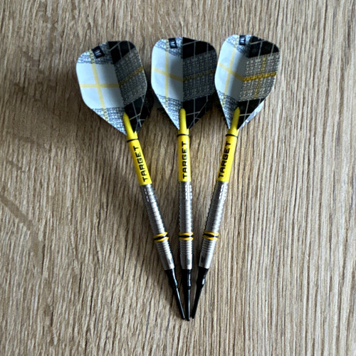 Target darts scott williams - darts,
