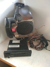 Audi A3 S3 8L 2000 Radio