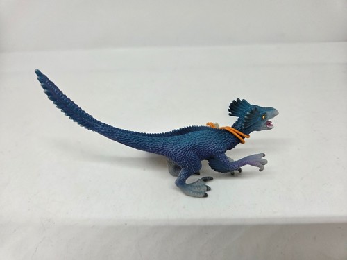Figur tiptoi dinosaurier - figur,