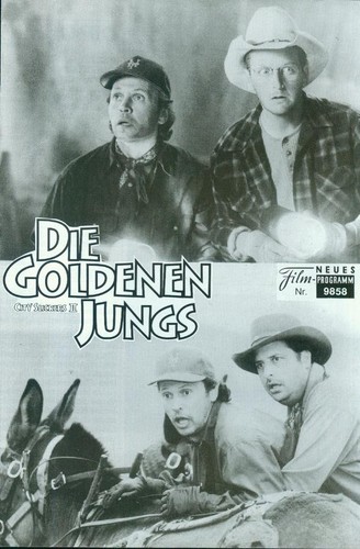 Neues filmprogramm 09858 - neues,