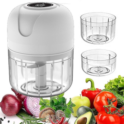 350ml küche elektrisch - 350ml,