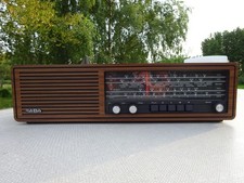 Saba Donau P Radio