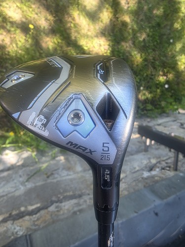Cobra aerojet max fairwayholz - ,