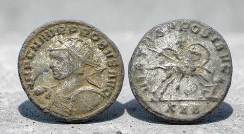Probus 276 282 - probus, 276-282,