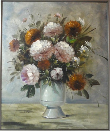 Edward signiert - edward, (xx)