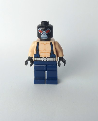 Lego batman figur bane - batman, bat021