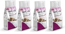 20l katzenstreu klumpend - 20l, natur